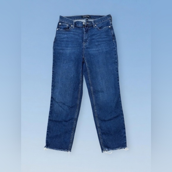 Calvin Klein Jeans Classic Blue Women's Size 27 - Picture 2 of 5